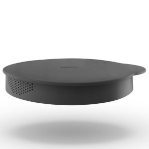 Eva Solo Kansi 4L leivontakulhoon, halkaisija 23cm