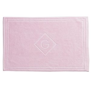 Gant G kylpyhuonematto 50x80cm, nantucket pink