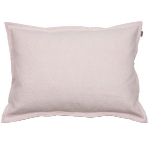 Gant Fresno tyynynpäällinen 50x70cm, champagne pink