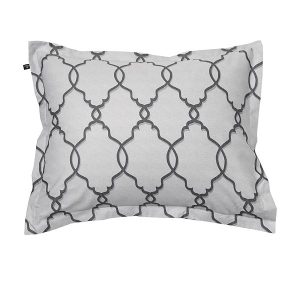 Gant Chelsea tyynyliina, grey