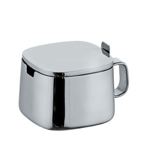 Alessi sokerikko, teräs