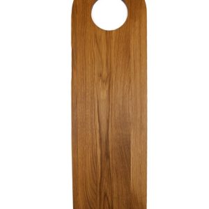 Linum CUT leikkuulauta 70cm, tammi
