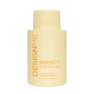 DESIGN.ME Bounce.ME Curl Shampoo 300 ml